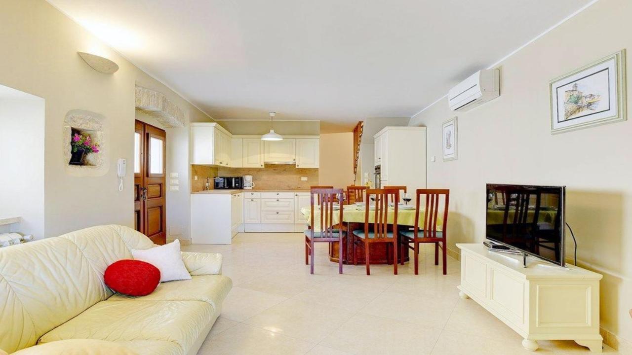 Villa Beram エクステリア 写真
