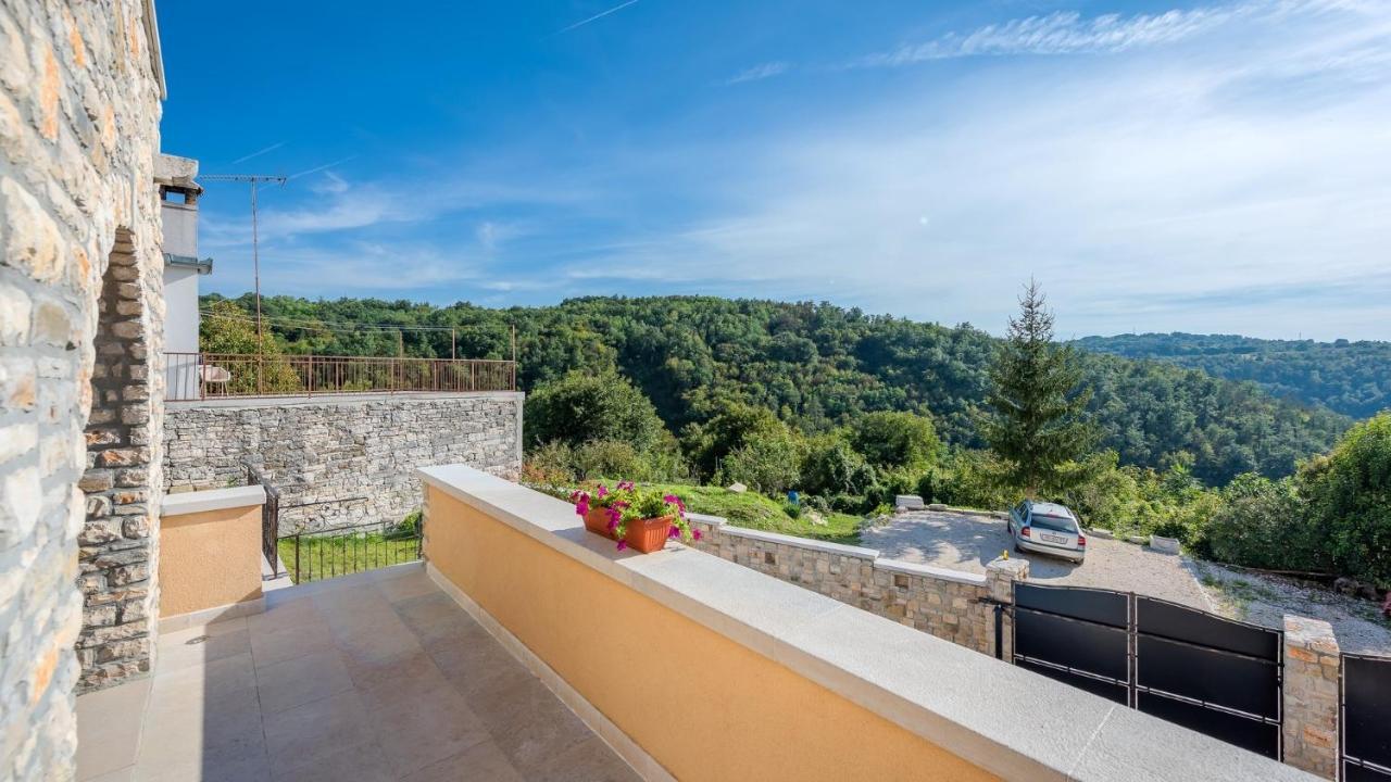 Villa Beram エクステリア 写真