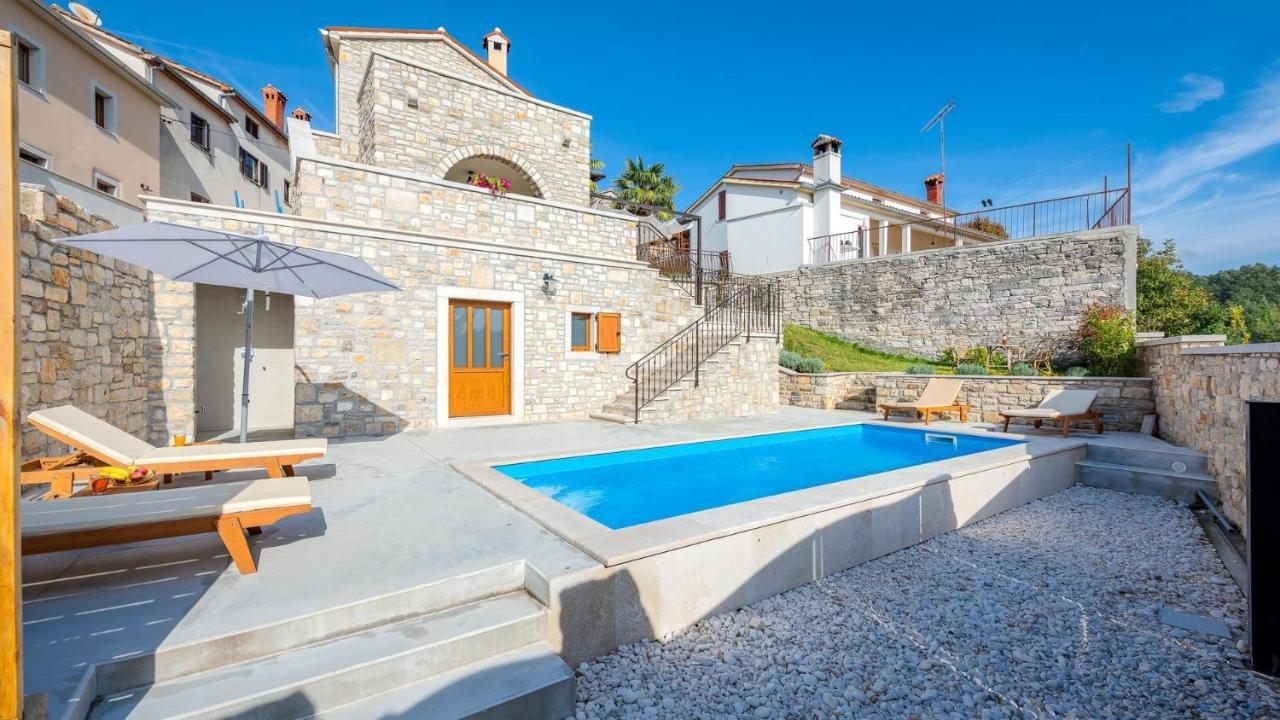 Villa Beram エクステリア 写真